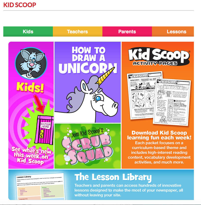 Kid Scoop on Lufkin Daily News copy.jpg